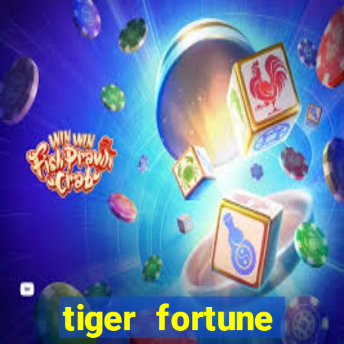 tiger fortune spirit demo